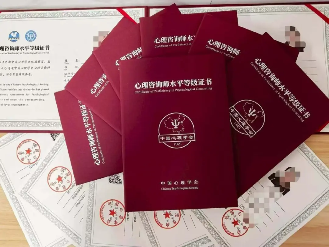 中科院心理所心理咨询师基础培训考试报名
